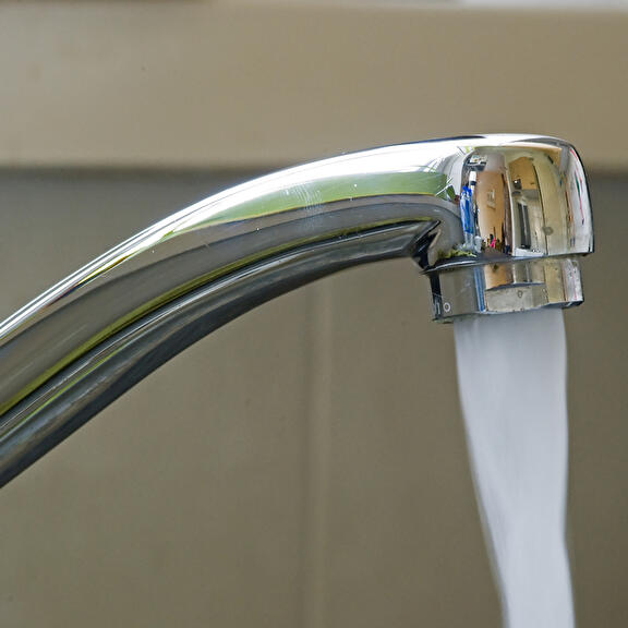 Waterinstallaties