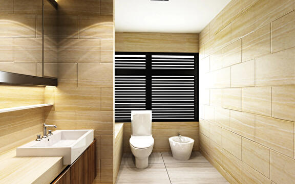 Monteur Badkamers & Sanitair