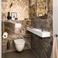 Toiletten