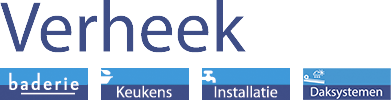 Verheek logo